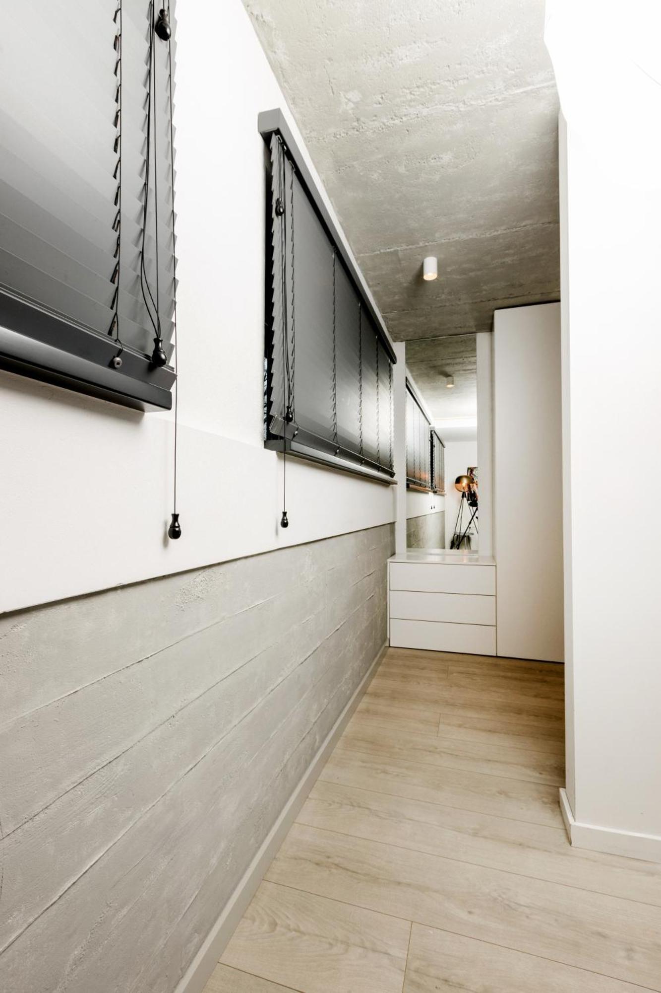 Modern And Spacious Loft Type Apartment 8 With Free Private Parking By "Owl Jazz Apartments" Kaunas Buitenkant foto